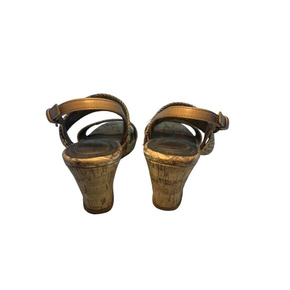 Life stride memory foam wedge heels - Picture 13 of 15